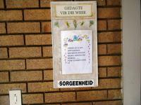  of property in Pretoria Central