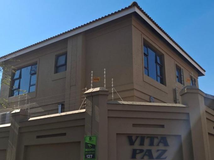 3 Bedroom Duplex for Sale For Sale in Edenvale - MR715202