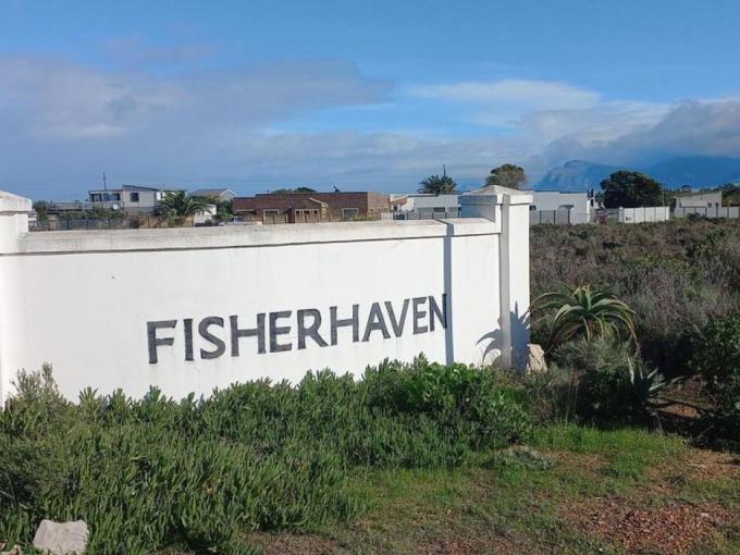 Land for Sale For Sale in Fishershaven - MR715204