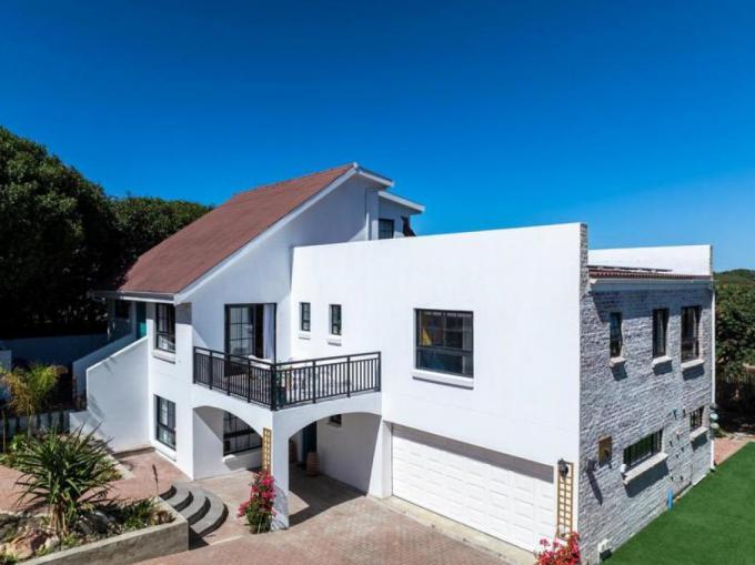 5 Bedroom House to Rent in Hermanus - Property to rent - MR715213