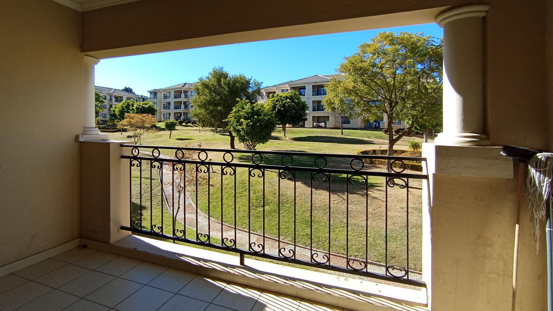 Balcony - 9 square meters of property in Summerset