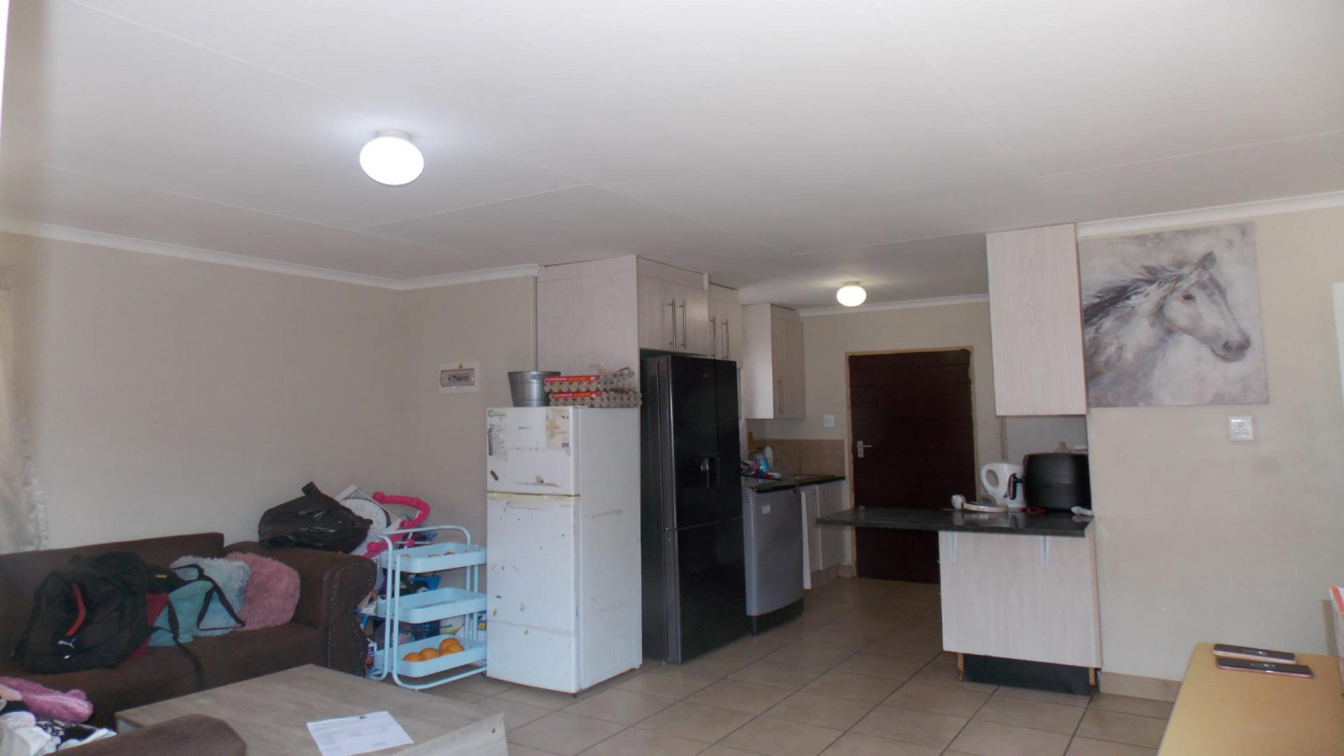 Lounges of property in Palm Ridge