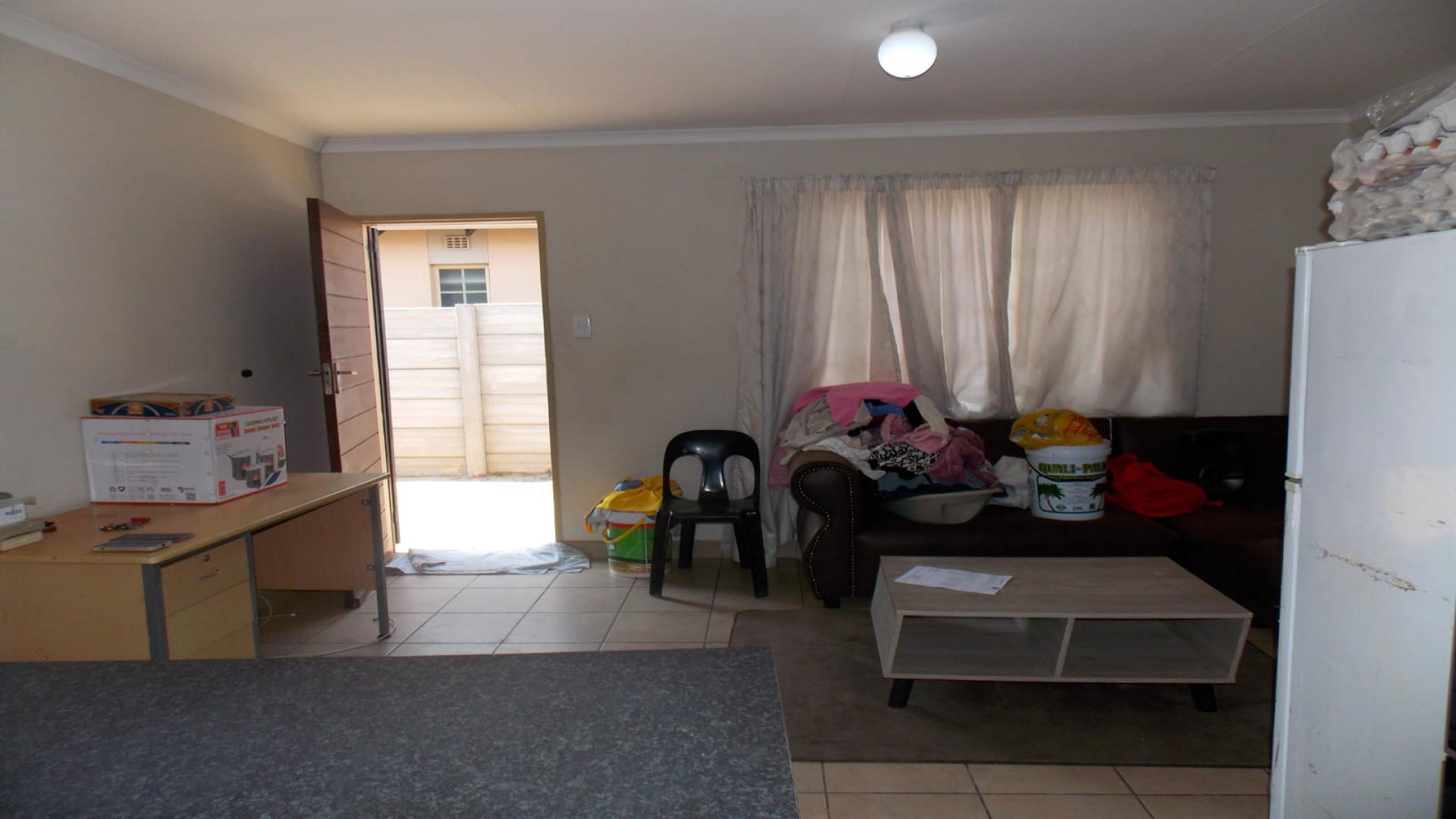 Lounges of property in Palm Ridge