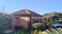 Front View of property in Sundowner