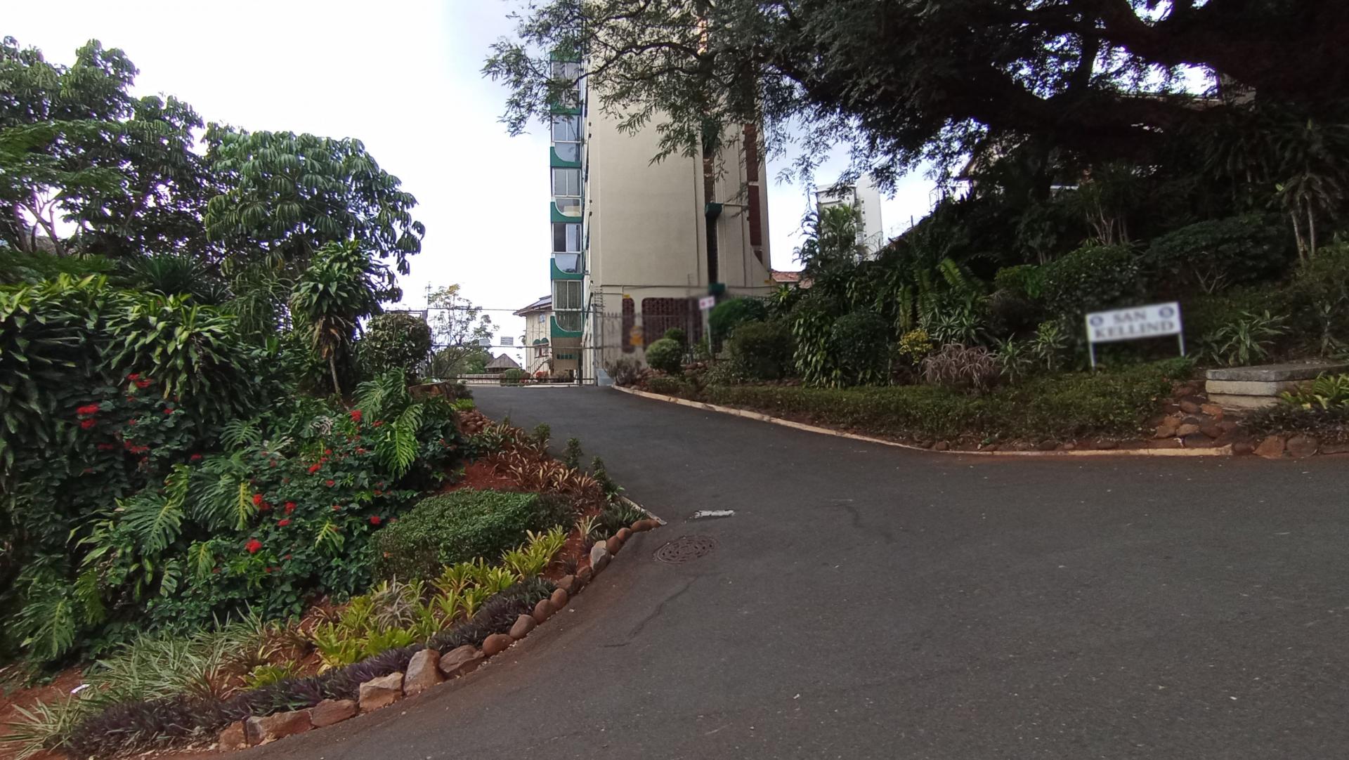 Front View of property in Westridge