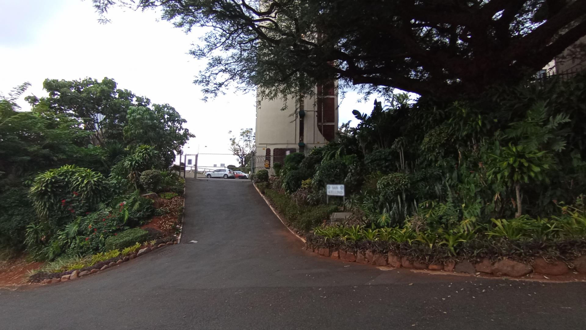 Front View of property in Westridge