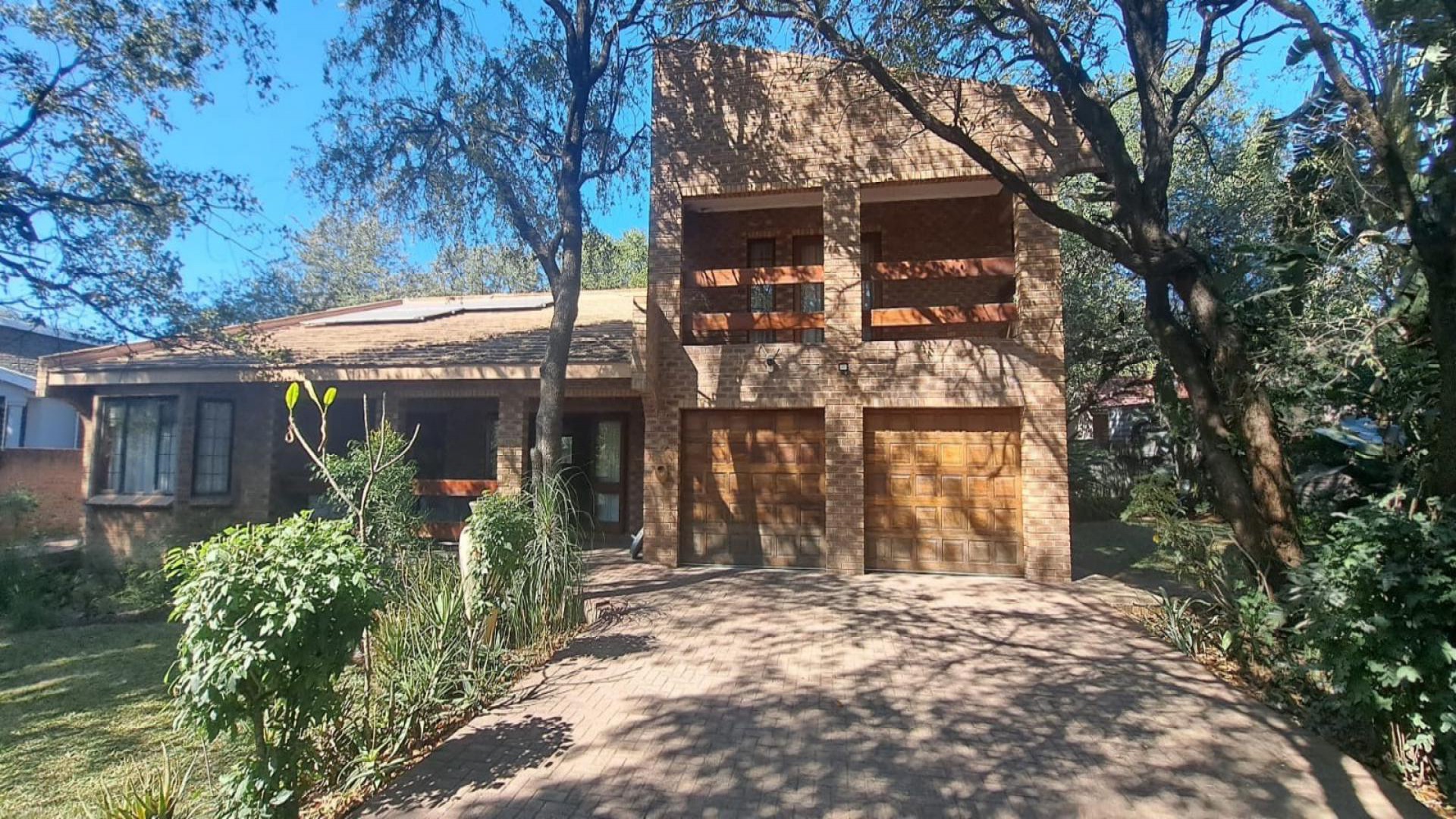 Front View of property in Phalaborwa