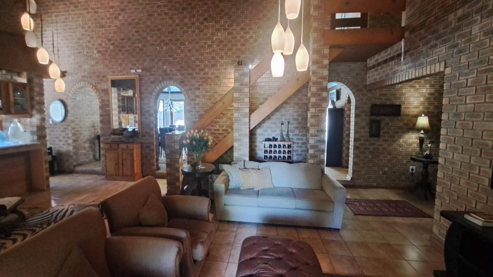 Lounges of property in Phalaborwa