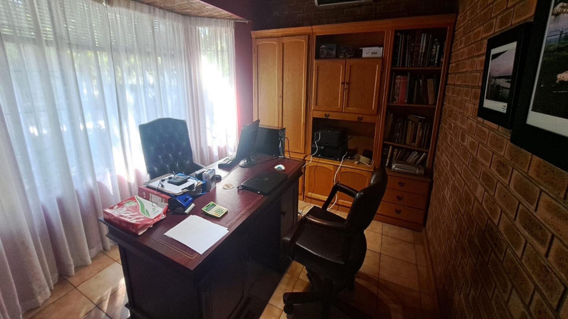 Study of property in Phalaborwa