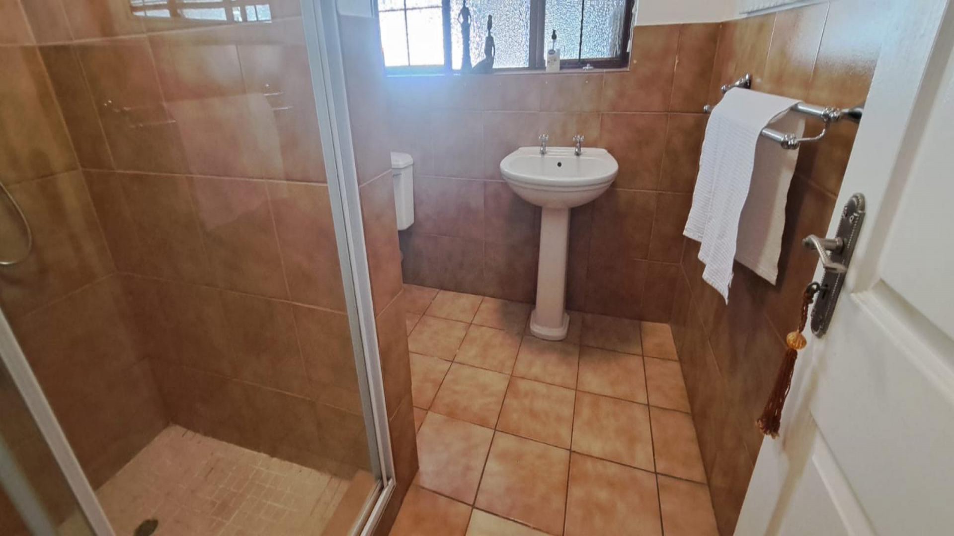 Bathroom 1 of property in Phalaborwa