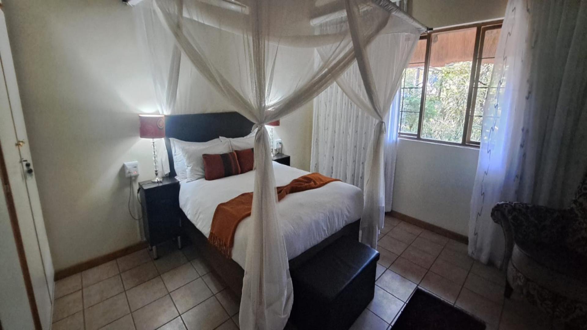 Bed Room 5+ of property in Phalaborwa