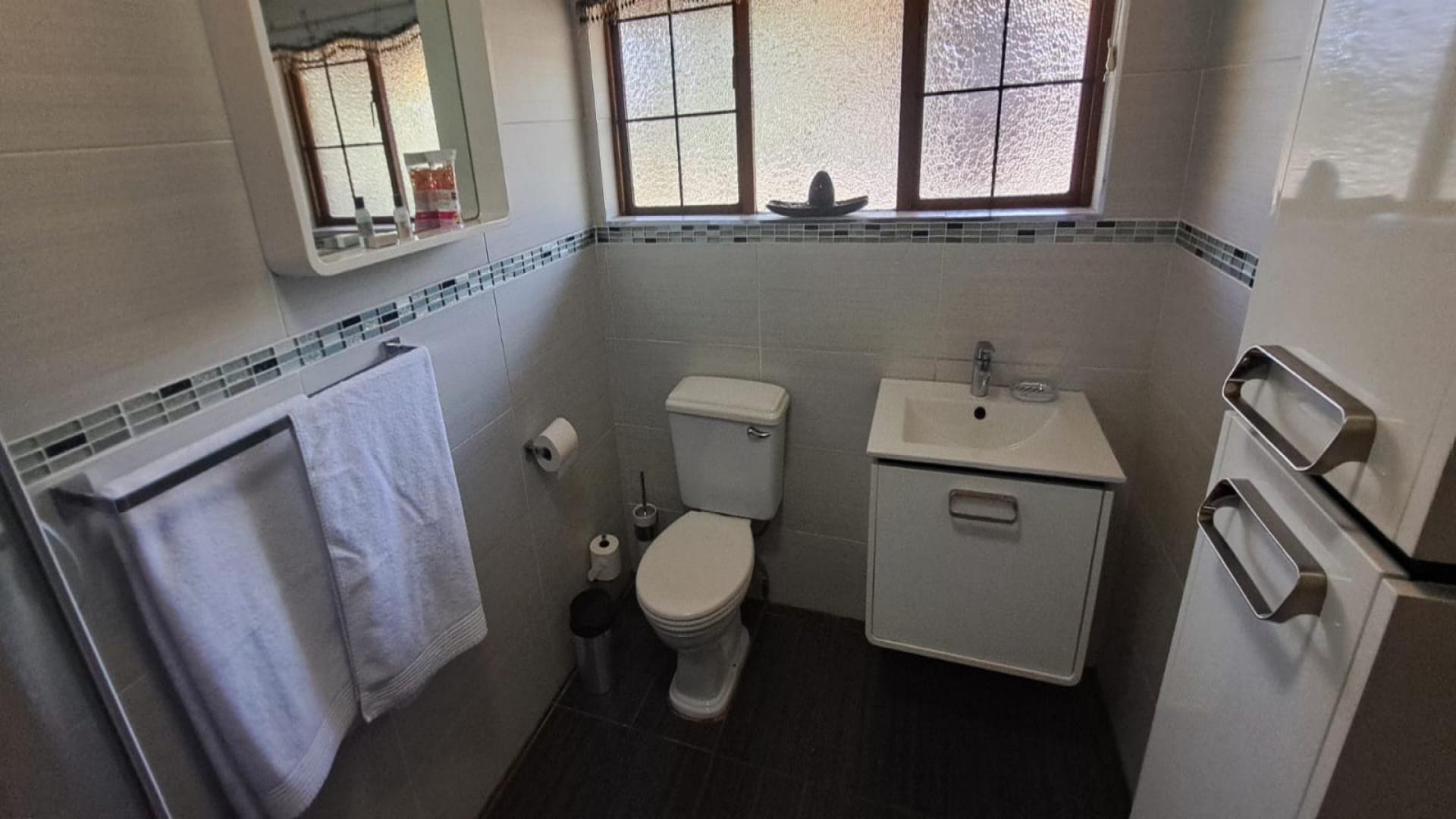Bathroom 3+ of property in Phalaborwa