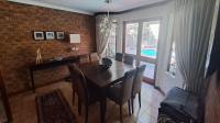 Dining Room of property in Phalaborwa