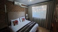 Bed Room 1 of property in Phalaborwa