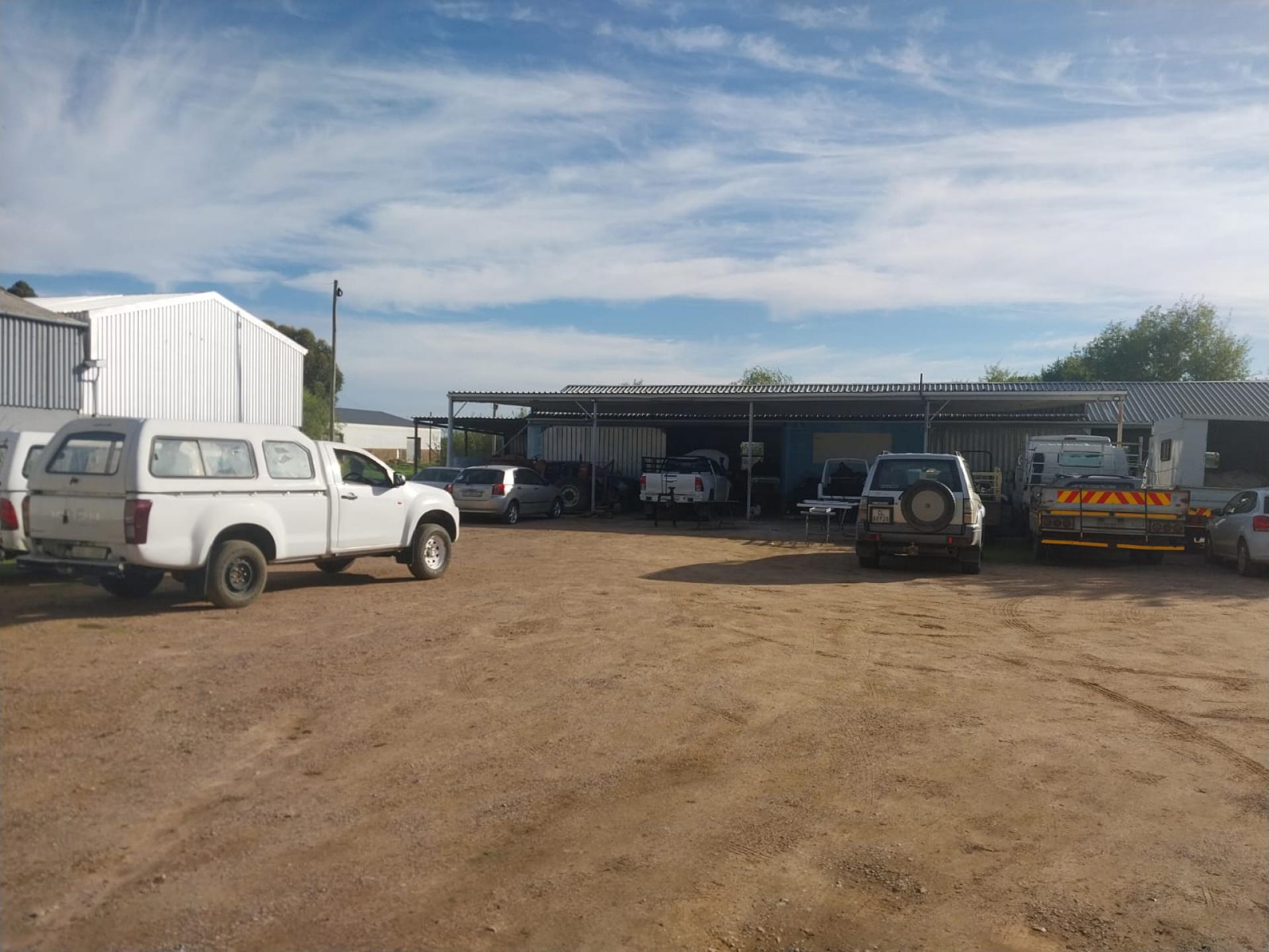  of property in Porterville