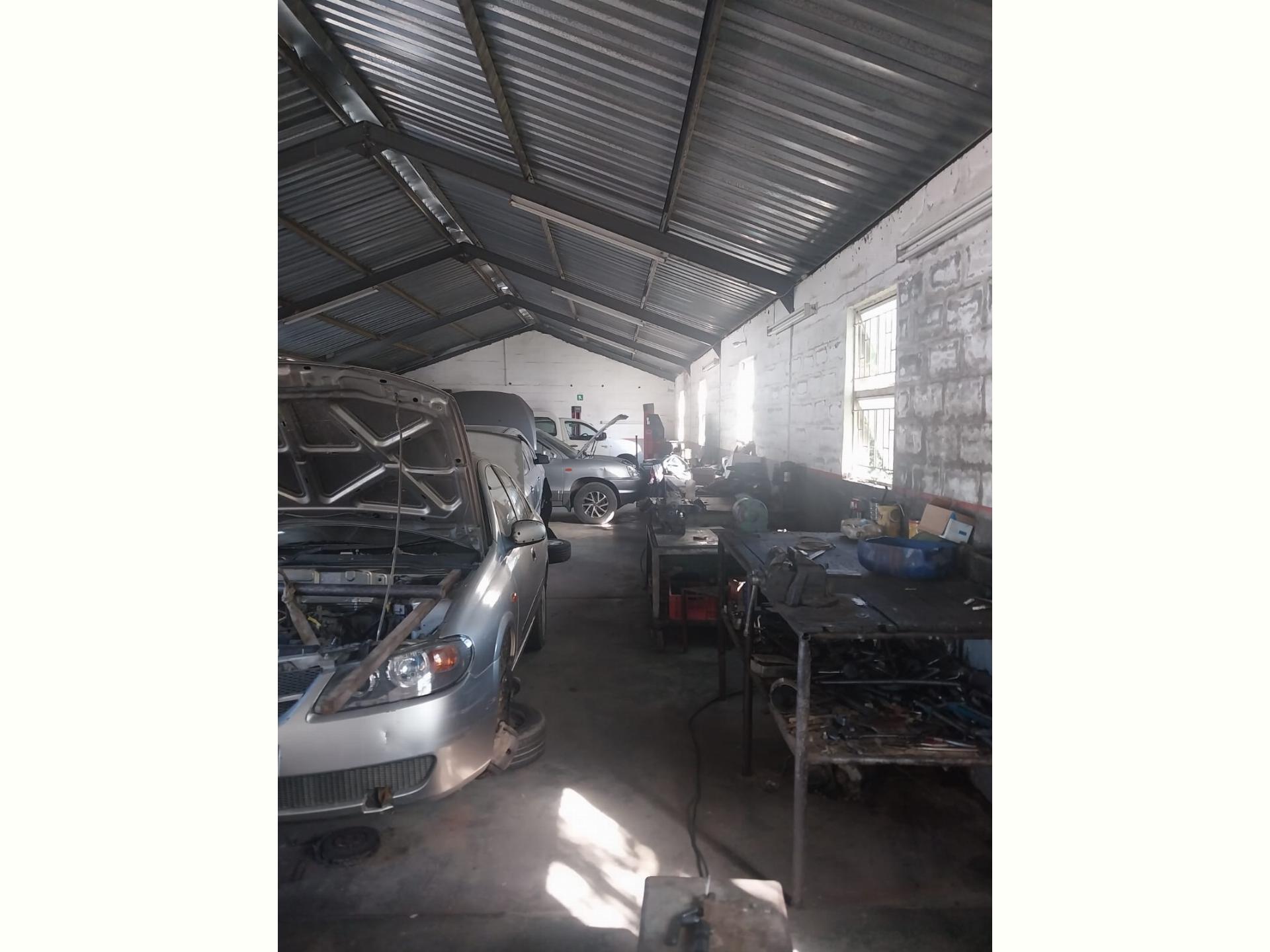  of property in Porterville