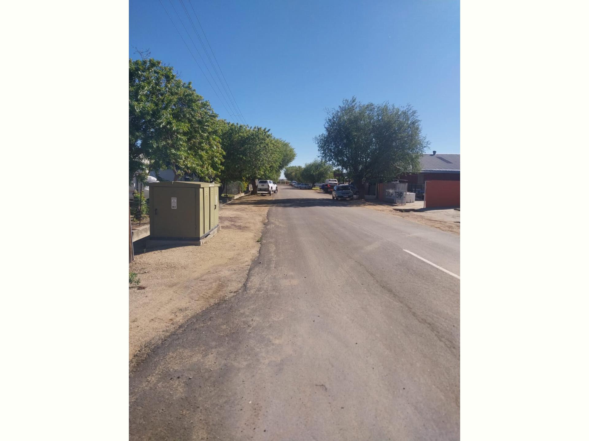  of property in Porterville
