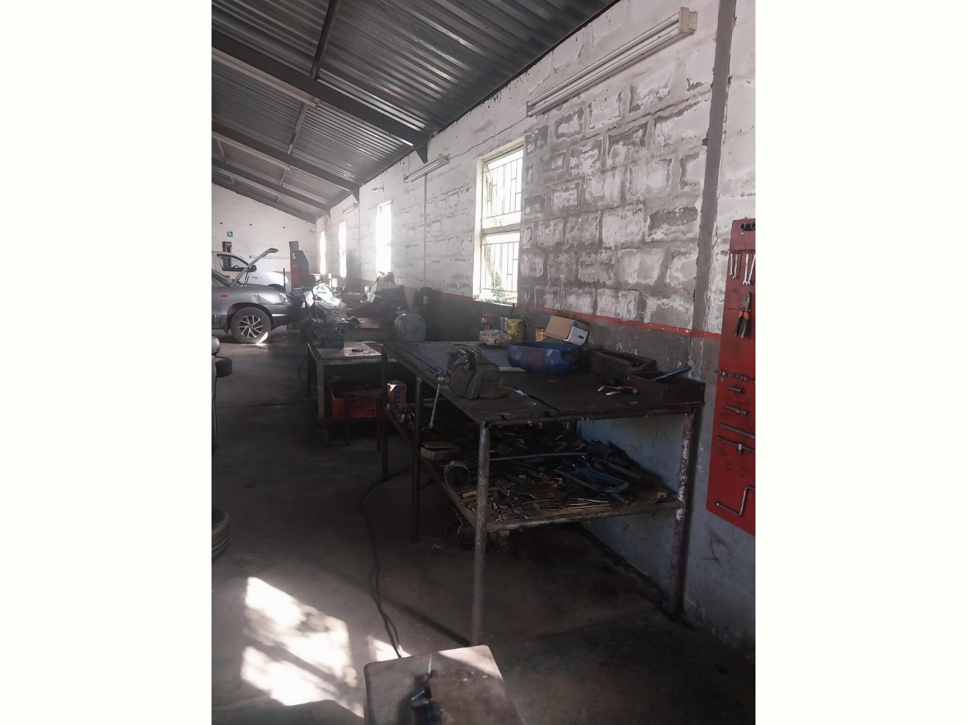  of property in Porterville
