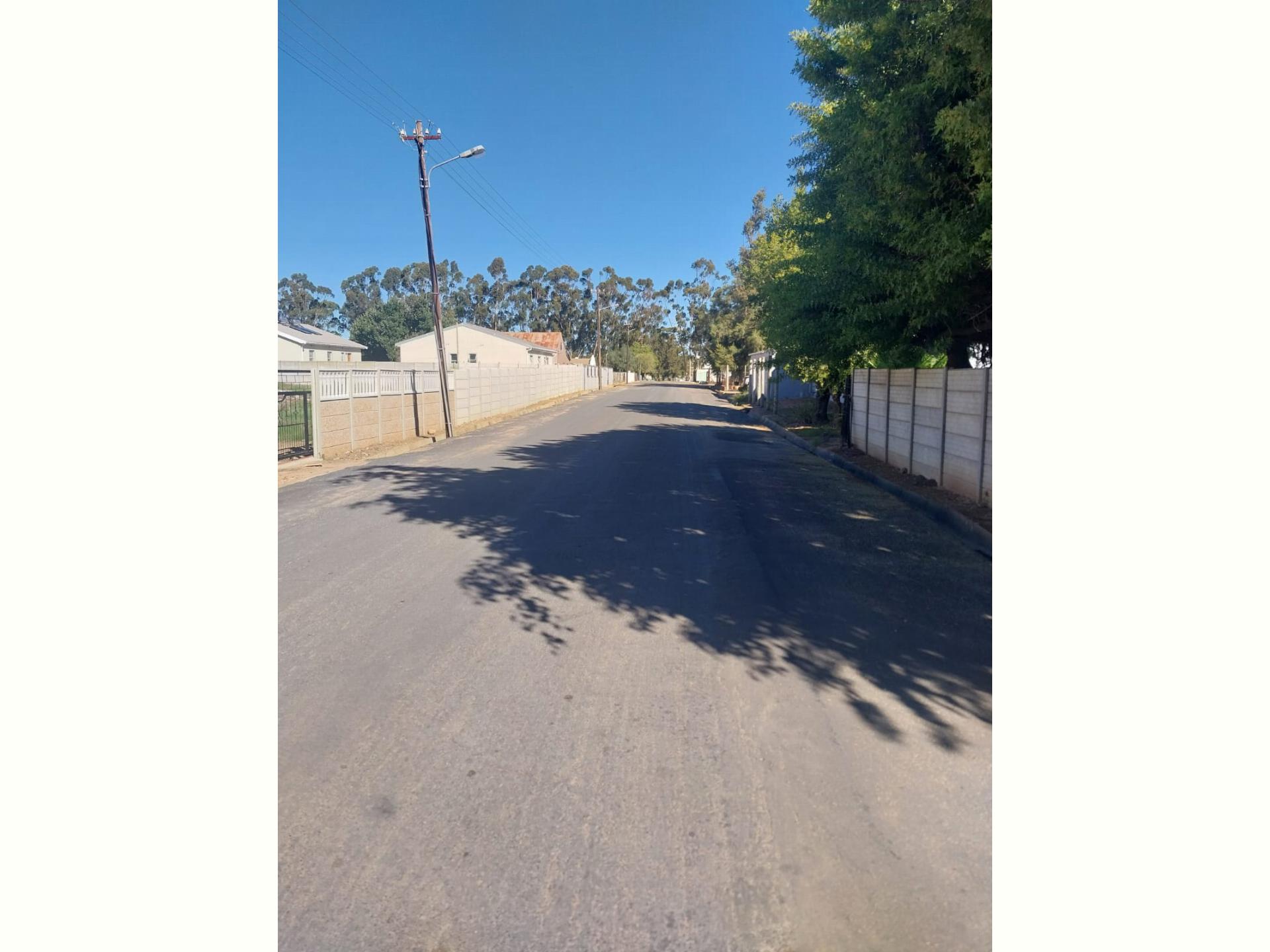  of property in Porterville