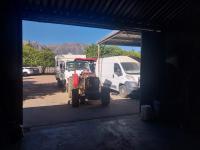  of property in Porterville