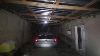 Garage of property in Sebokeng