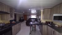 Kitchen of property in Sebokeng
