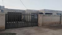 Front View of property in Sebokeng