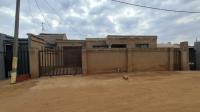 Front View of property in Sebokeng