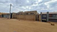 Front View of property in Sebokeng
