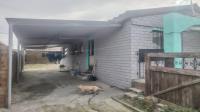 Carport  of property in Delft