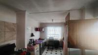 Kitchen of property in Delft