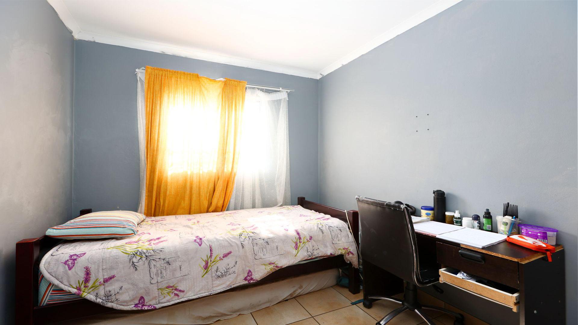 Bed Room 3 of property in Kosmosdal