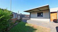 Carport  of property in Kosmosdal