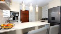 Kitchen of property in Kosmosdal