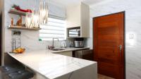 Kitchen of property in Kosmosdal
