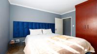Bed Room 1 of property in Kosmosdal