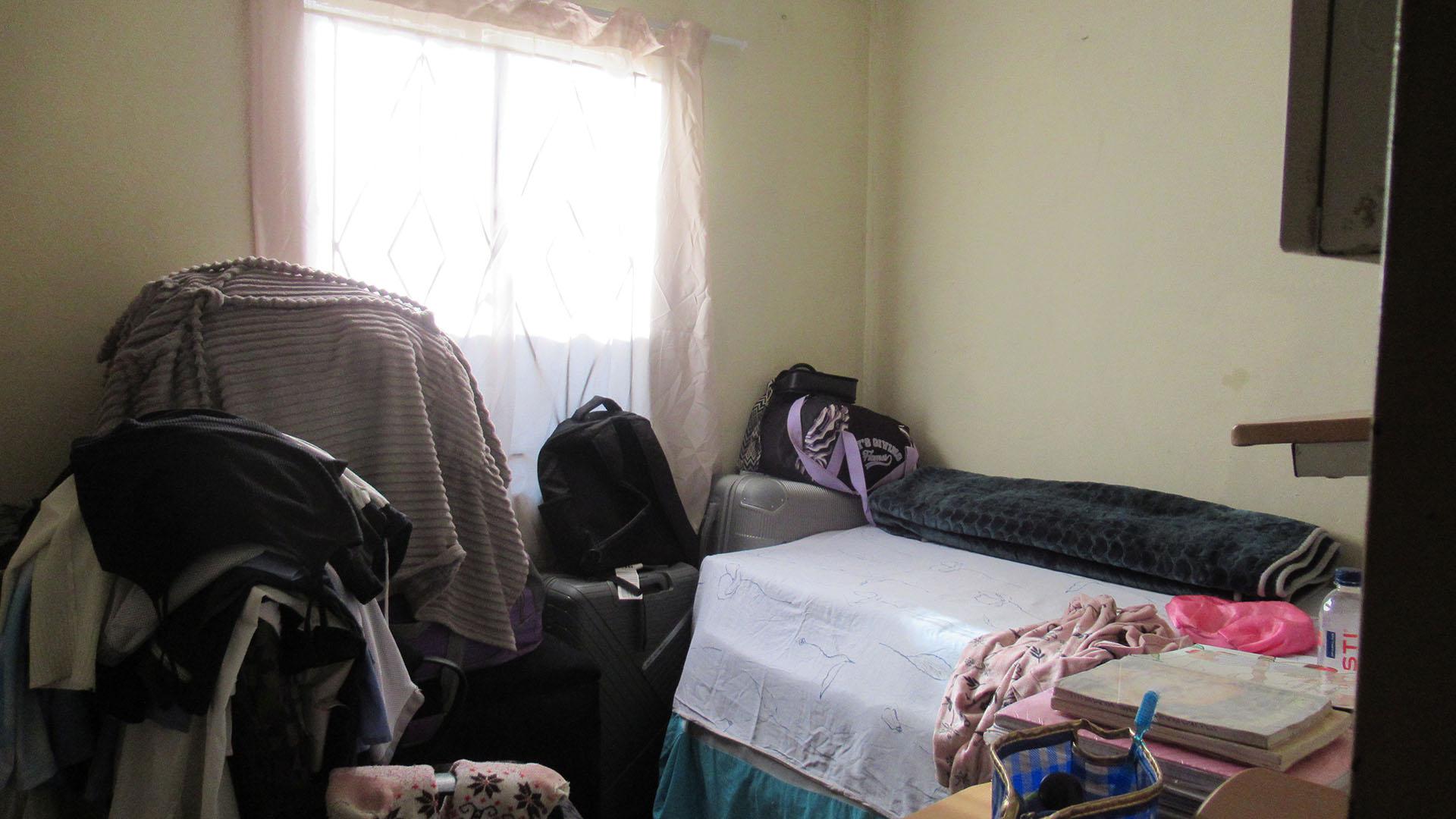 Bed Room 1 - 8 square meters of property in Ivory Park
