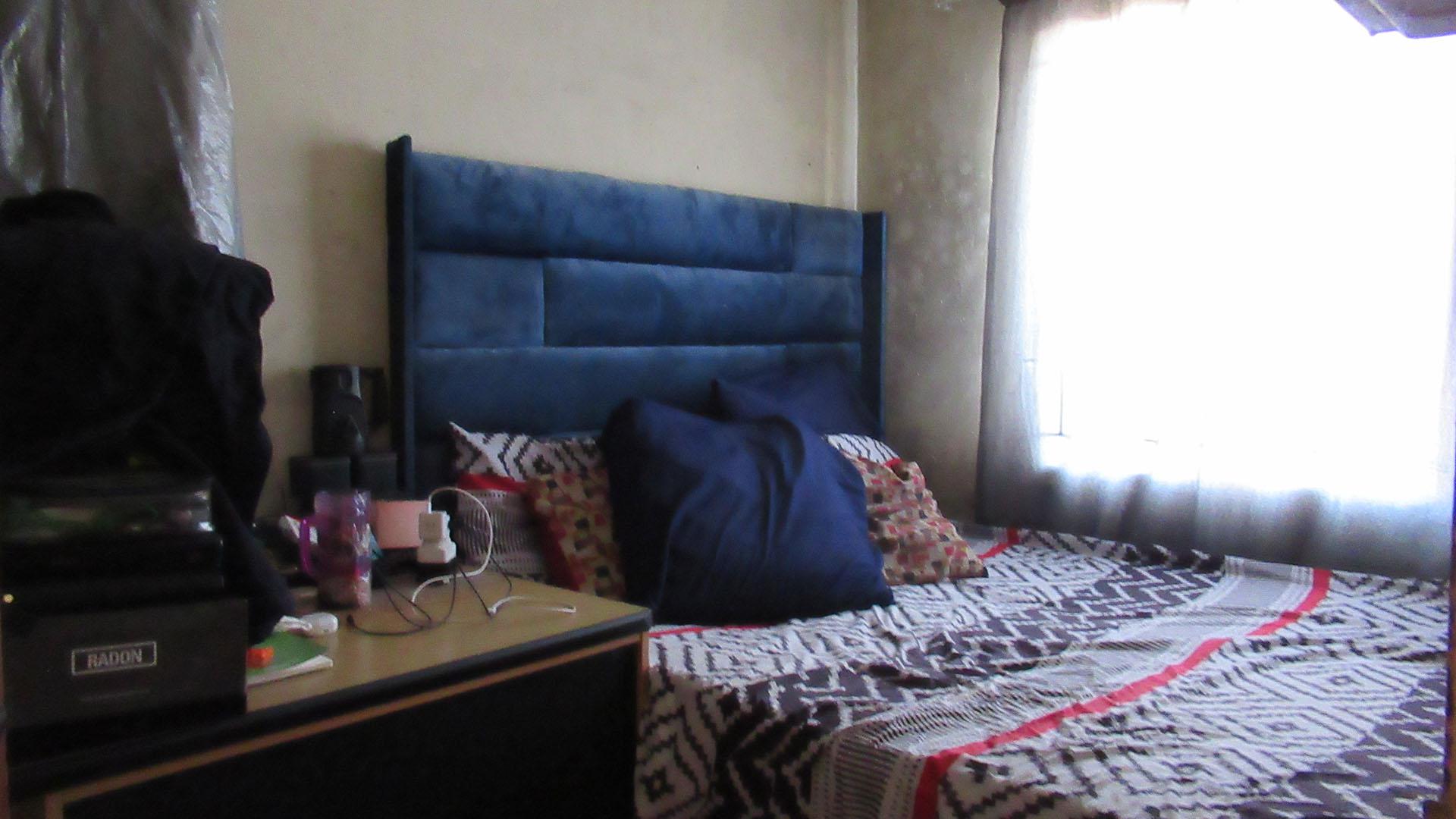 Bed Room 2 - 8 square meters of property in Ivory Park