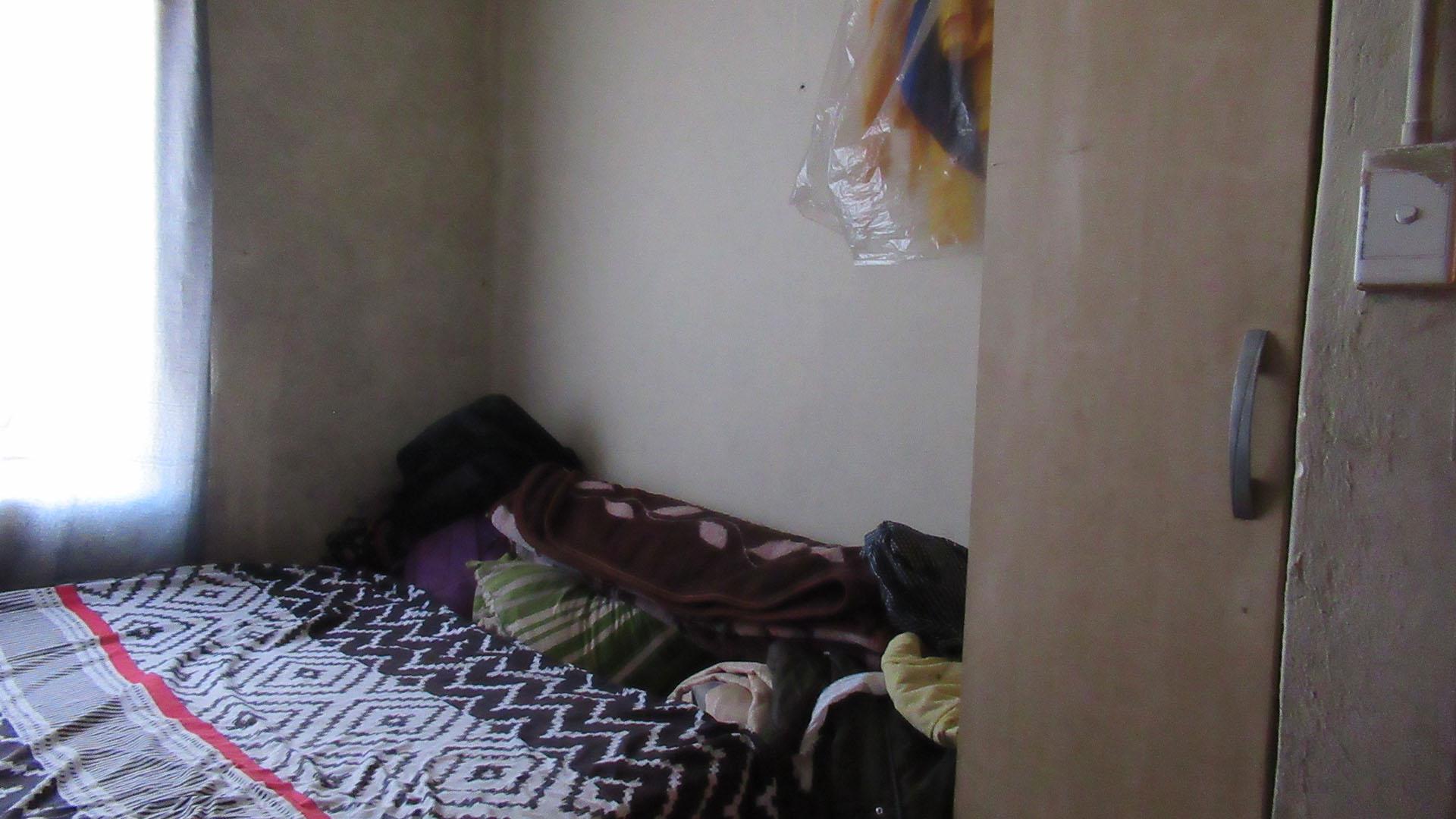 Bed Room 2 - 8 square meters of property in Ivory Park