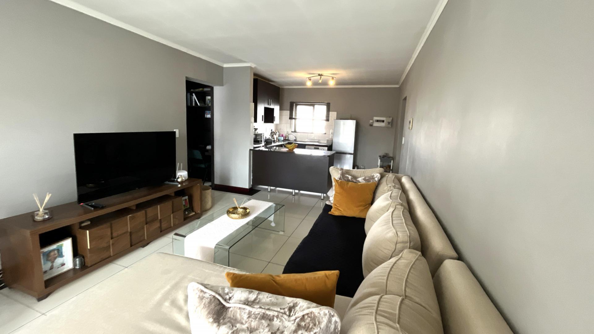 Lounges of property in Noordwyk