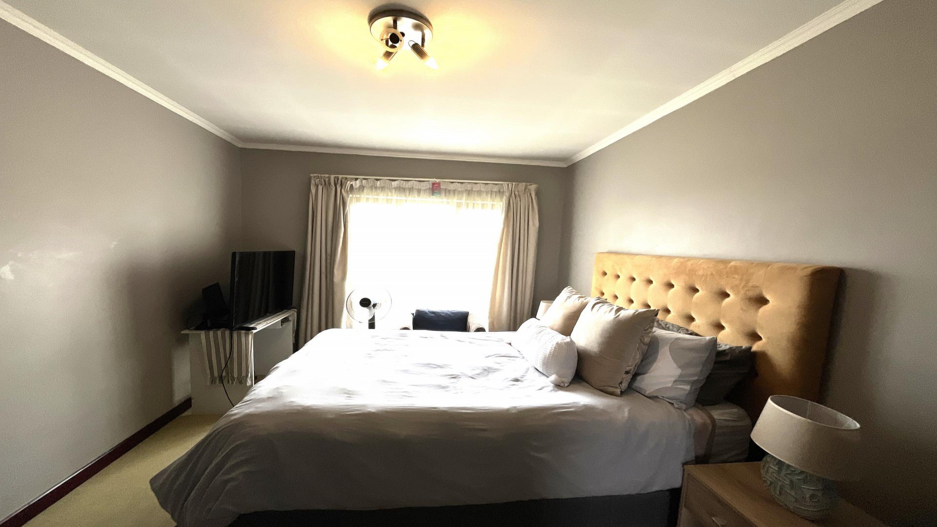 Bed Room 1 of property in Noordwyk