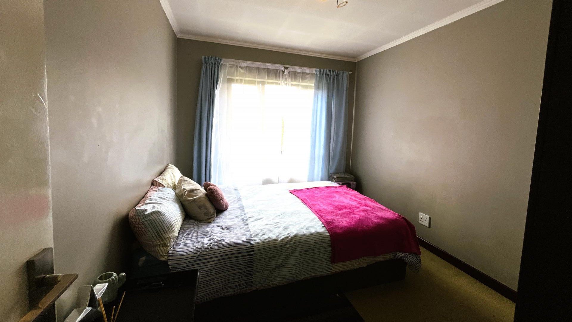 Bed Room 2 of property in Noordwyk