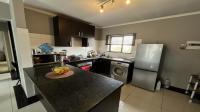 Kitchen of property in Noordwyk