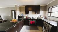 Kitchen of property in Noordwyk