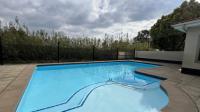 Swimming Pool of property in Noordwyk