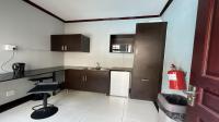 Kitchen of property in Noordwyk