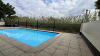 Swimming Pool of property in Noordwyk