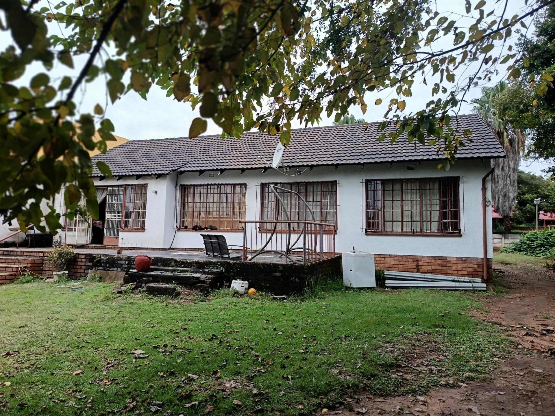  of property in Noordwyk
