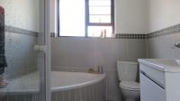 Main Bathroom - 8 square meters of property in Ruimsig