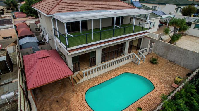 7 Bedroom House for Sale For Sale in Kensington - JHB - MR715267